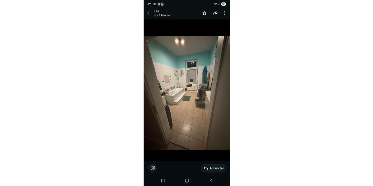 Etagenwohnung Schönebeck (Elbe) - 4 Zimmer, 128 m&sup2;, 1.150&euro; | Angebot:26251780