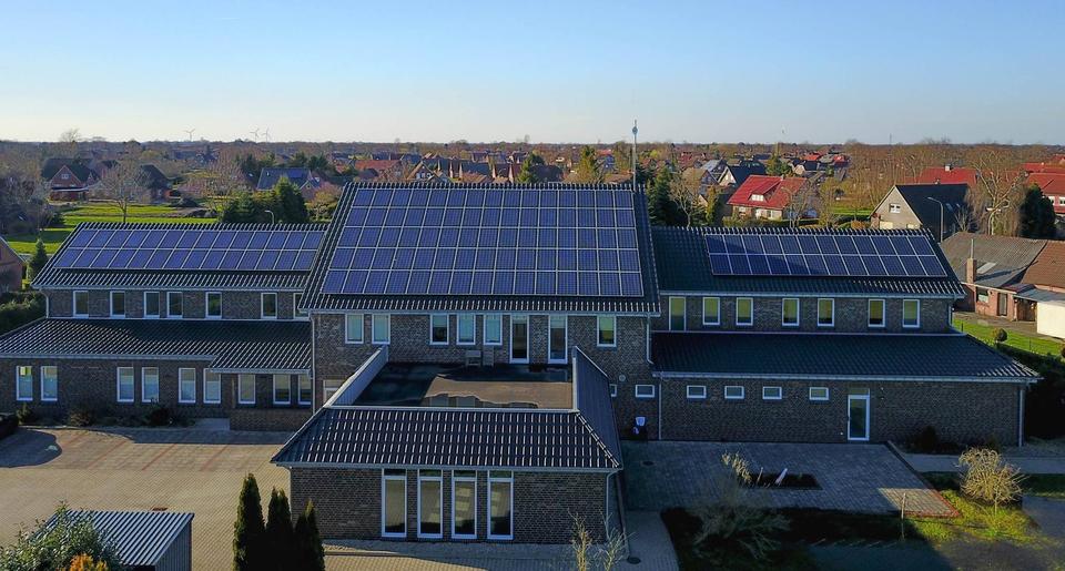 Gewerbeobjekt Südbrookmerland - 2.064&euro; | Angebot:25728746