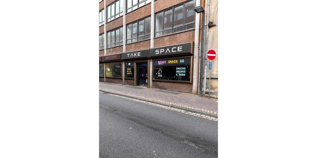 Gewerbeobjekt Lübeck Sankt Jürgen - 1.450&euro; | Angebot:24703017