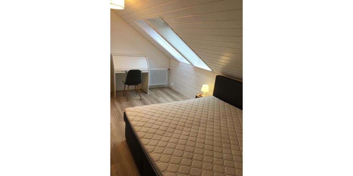 Dachgeschoßwohnung Owingen - 2.5 Zimmer, 55 m&sup2;, 890&euro; | Angebot:24564691