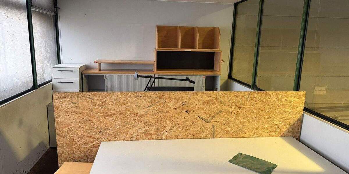 Gewerbeobjekt Lübeck St. Lorenz Nord - 4.500&euro; | Angebot:25049638