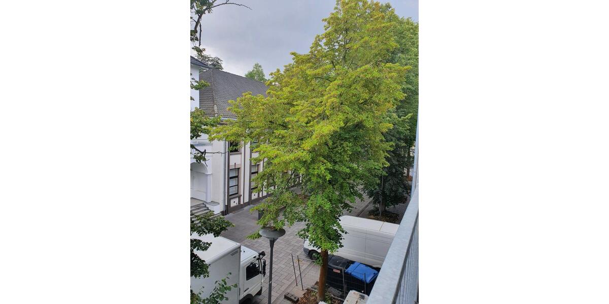 Etagenwohnung Bad Oeynhausen - 2 Zimmer, 48 m&sup2;, 861&euro; | Angebot:22051337