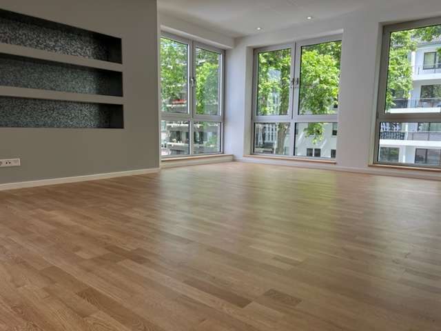 Wohnung zum Mieten in Düsseldorf 2.950 € 167 m² 4 zimmer