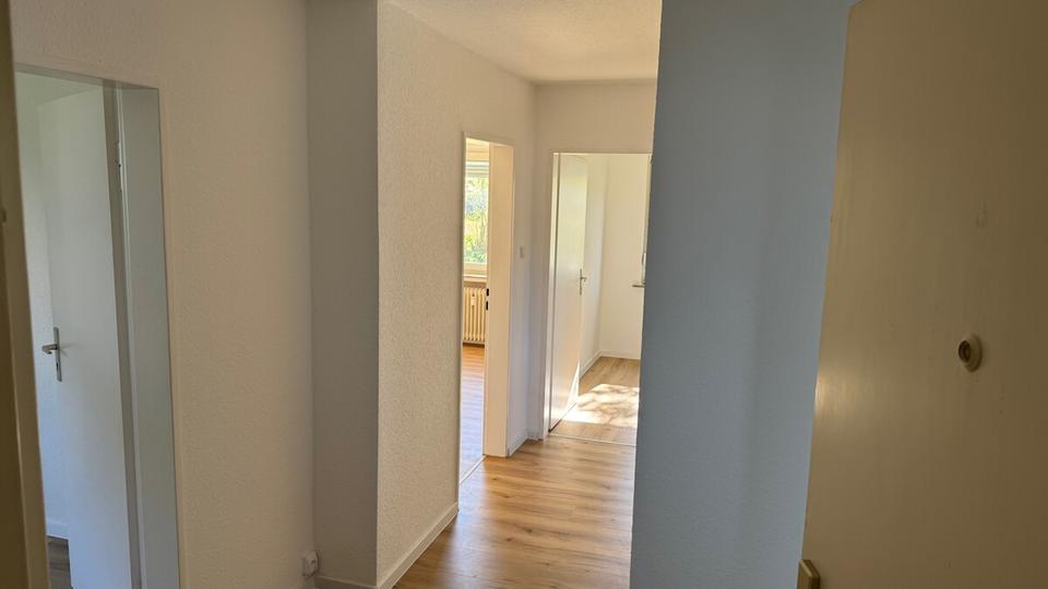 Dachgeschoßwohnung Plettenberg - 3 Zimmer, 60 m&sup2;, 450&euro; | Angebot:26342664