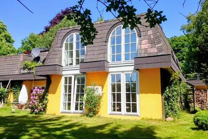 Wohnung Seevetal - 2 Zimmer, 90 m&sup2;, 1.290&euro; | Angebot:26545066