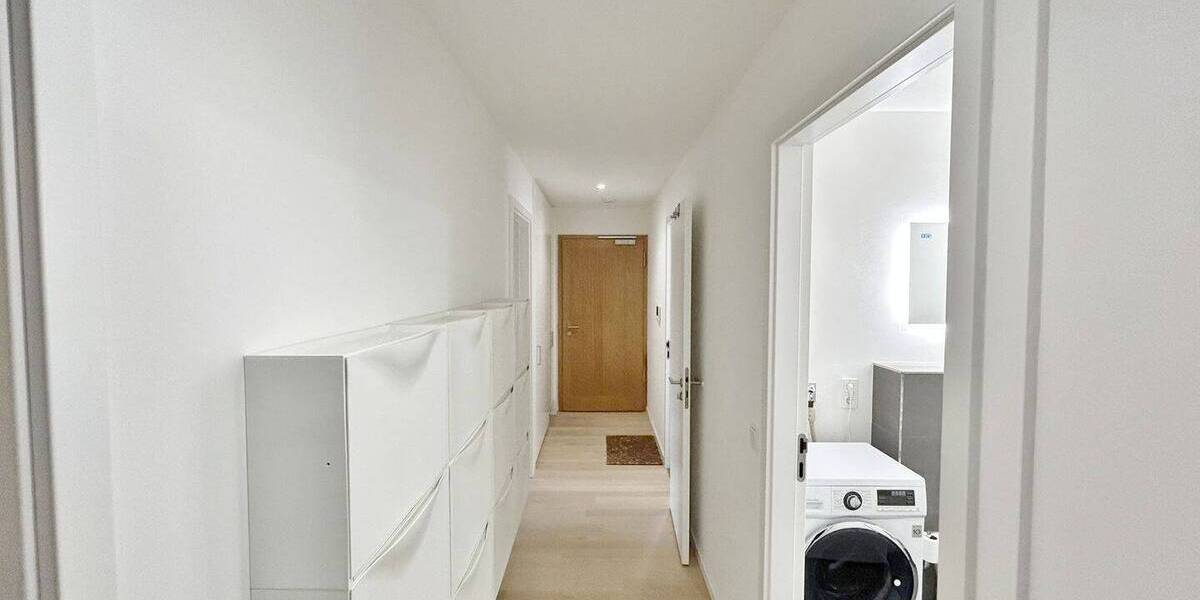 Etagenwohnung Lübeck St. Jürgen - 3 Zimmer, 86 m&sup2;, 1.625&euro; | Angebot:26674655