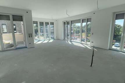 Wohnung Ibbenbüren - 3 Zimmer, 126 m&sup2;, 1.821&euro; | Angebot:27338897