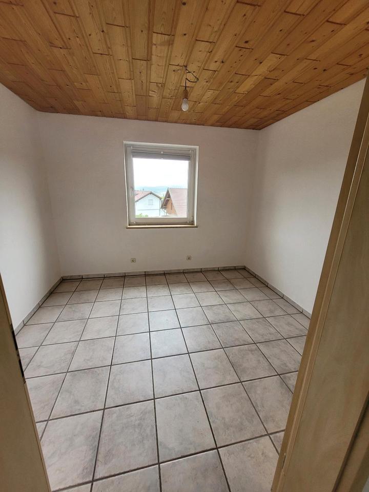 Wohnung 80 m2 in Schwanenkirchen
