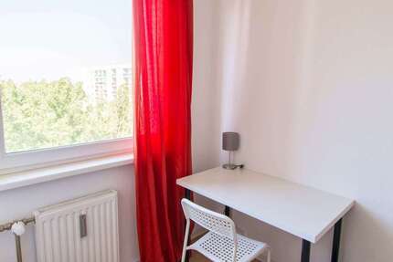 Zimmer Berlin Friedrichsfelde - 600&euro; | Angebot:27296300