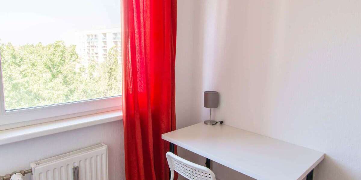 Zimmer Berlin Friedrichsfelde - 600&euro; | Angebot:27296300