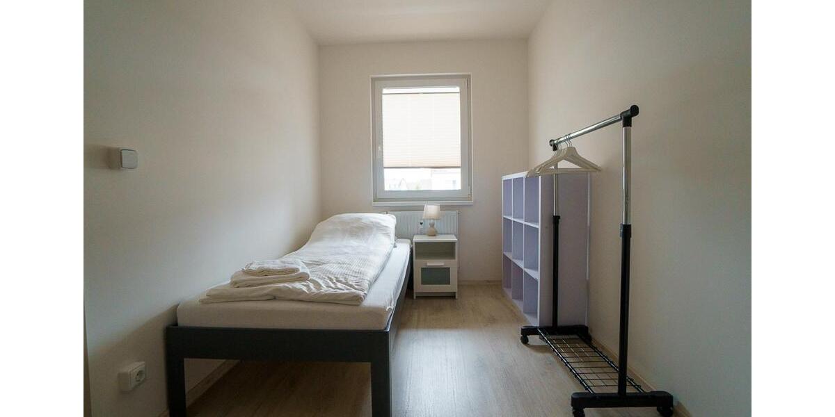 Etagenwohnung Wolkenstein - 4 Zimmer, 78 m&sup2;, 567&euro; | Angebot:26545922