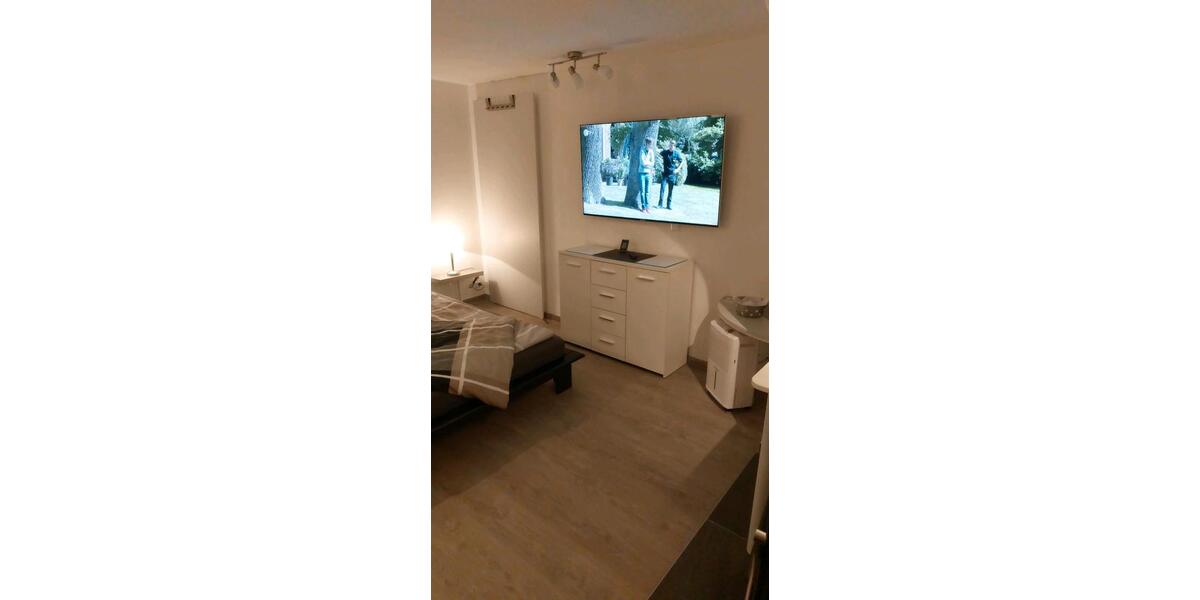 Etagenwohnung Friedrichshafen Ailingen - 1.5 Zimmer, 30 m&sup2;, 600&euro; | Angebot:26012918