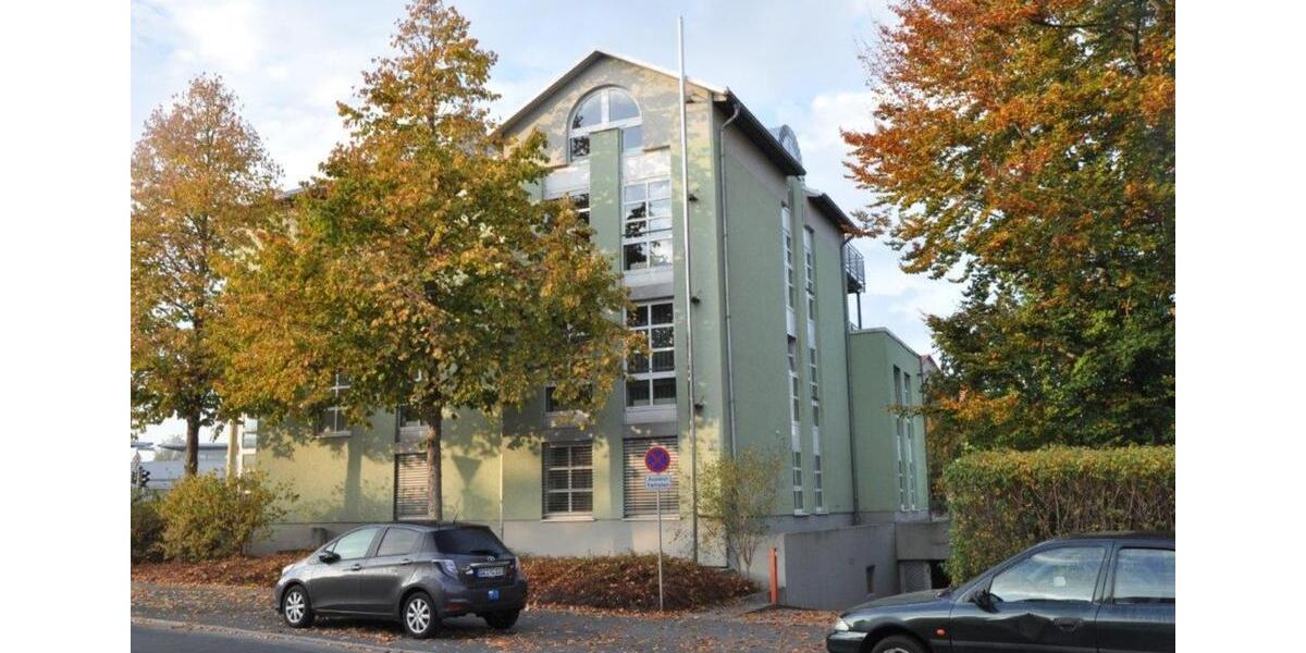 Dachgeschoßwohnung Göttingen Grone - 3 Zimmer, 78 m&sup2;, 750&euro; | Angebot:24763994