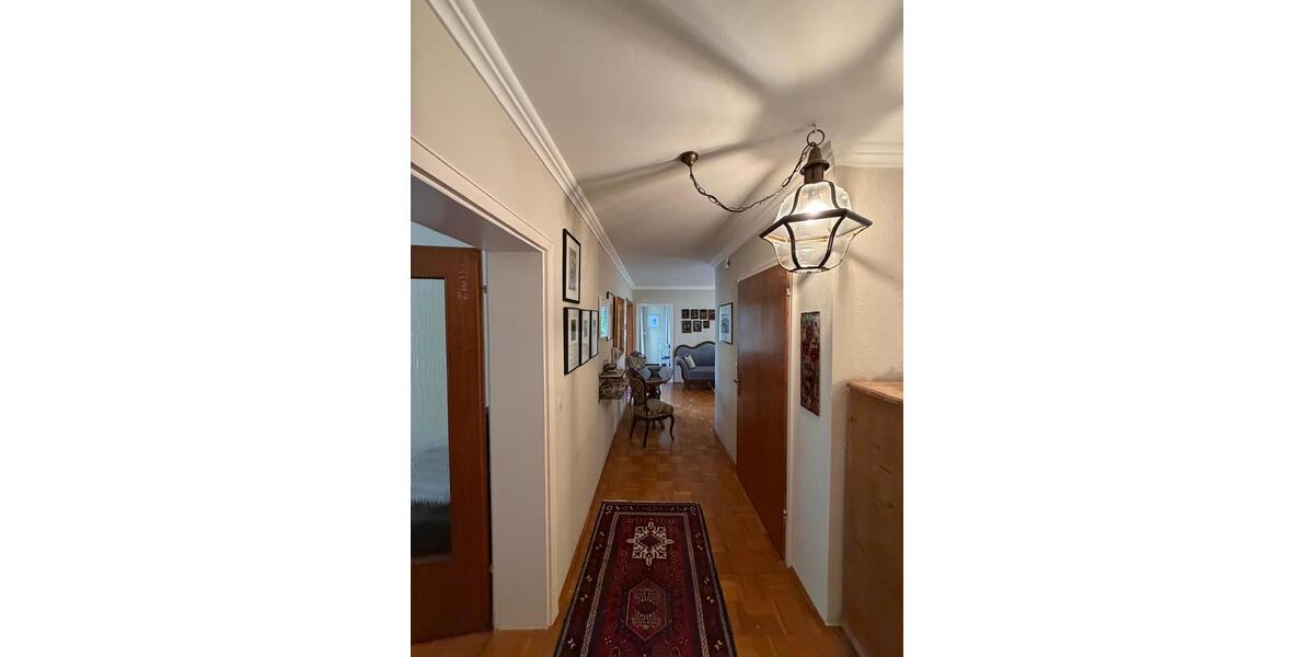Etagenwohnung Passau Auerbach - 4 Zimmer, 120 m&sup2;, 1.050&euro; | Angebot:26653335