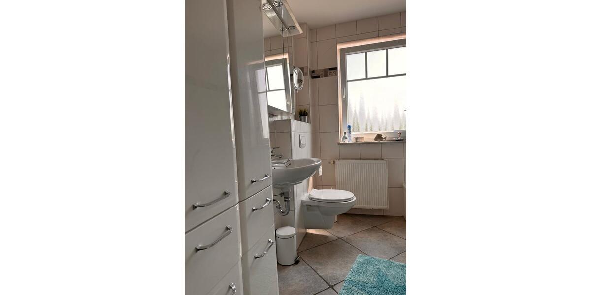 Wohnen auf Zeit Paderborn - 2 Zimmer, 75 m&sup2;, 1.150&euro; | Angebot:26645809