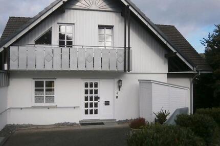 Wohnung Eslohe (Sauerland) - 4.5 Zimmer, 104 m&sup2;, 800&euro; | Angebot:26031606