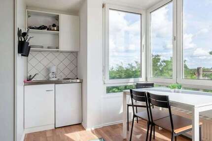 Zimmer Magdeburg Westerhüsen - 1 Zimmer, 550&euro; | Angebot:22847734