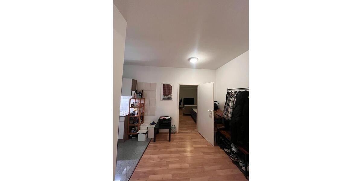 Wohnen auf Zeit Osnabrück - 1 Zimmer, 19 m&sup2;, 472&euro; | Angebot:26635725