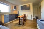 Etagenwohnung Friedeburg - 1 Zimmer, 35 m&sup2;, 350&euro; | Angebot:25321746