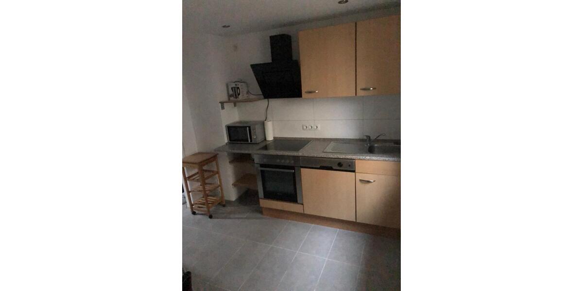 Etagenwohnung Nentershausen - 4 Zimmer, 70 m&sup2;, 700&euro; | Angebot:24782432
