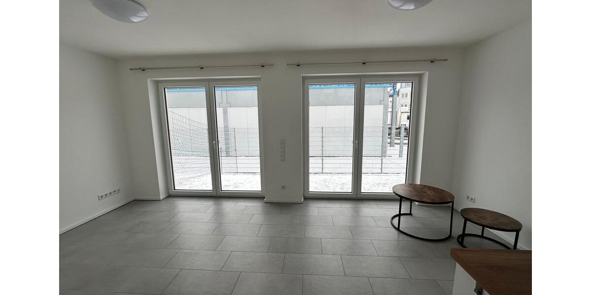 Tolles Apartment 32 m2 in Rödermark zu vermieten, SOFORT FREI 2 zimmer