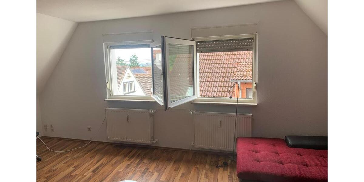 Etagenwohnung Siebeldingen - 2 Zimmer, 75 m&sup2;, 650&euro; | Angebot:24245333