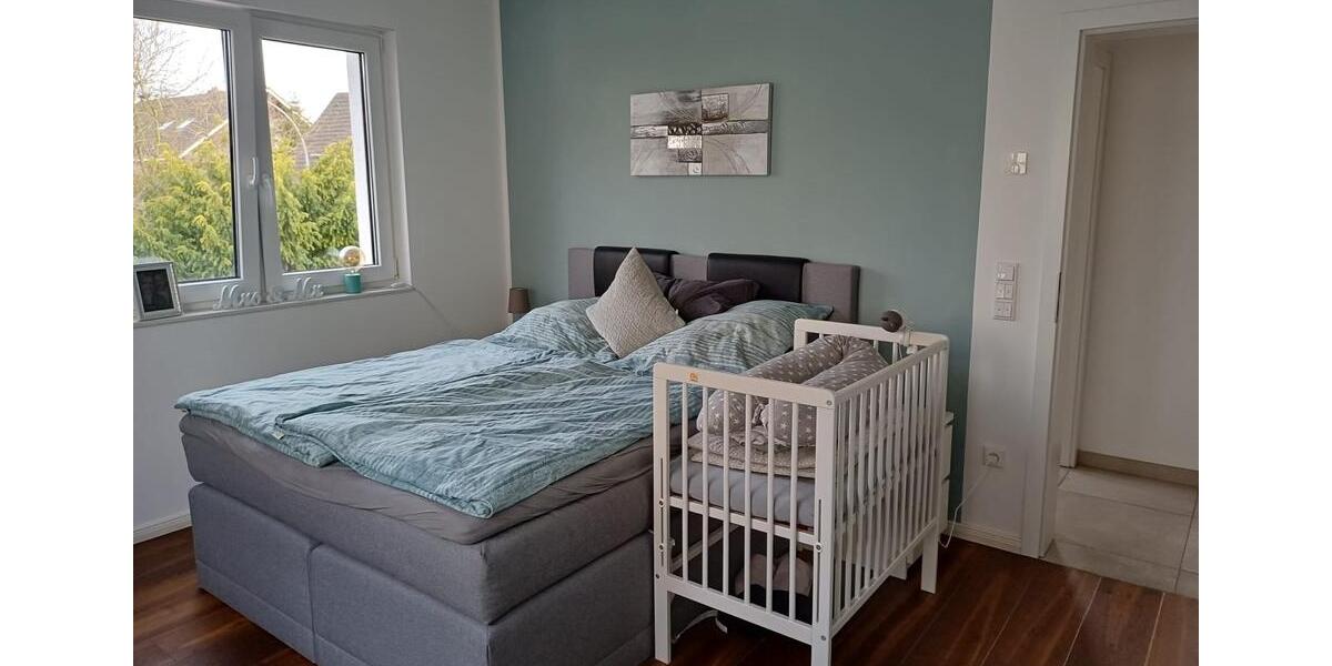 4 Zimmer Wohnung mit Balkon in Borken Stadtnähe 93 zimmer