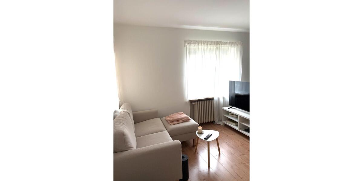 Wohnen auf Zeit Augsburg Antonsviertel - 1 Zimmer, 18 m&sup2;, 550&euro; | Angebot:26640804