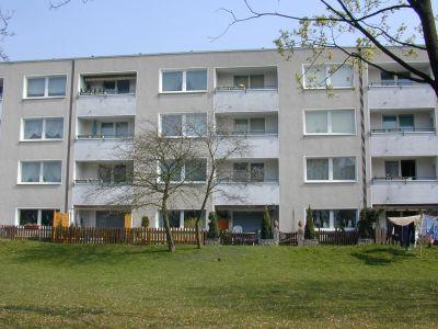 Bezugsfertige Wohnung - Einfach Möbel rein und Füße hoch! zimmer