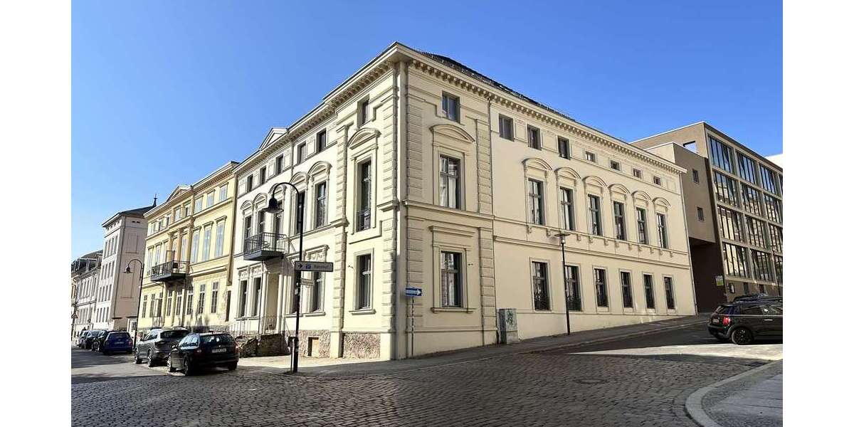 Etagenwohnung Frankfurt Oder Beresinchen - 3.5 Zimmer, 76 m&sup2;, 792&euro; | Angebot:27069028