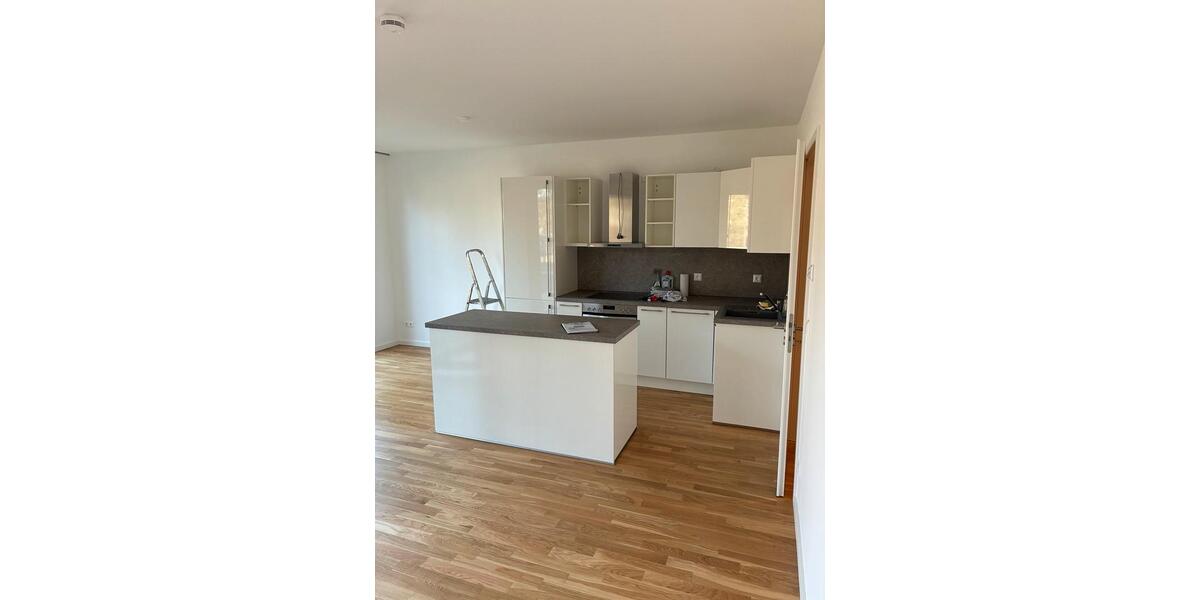 Erdgeschoßwohnung Bad Saarow - 2 Zimmer, 62 m&sup2;, 1.200&euro; | Angebot:25384207