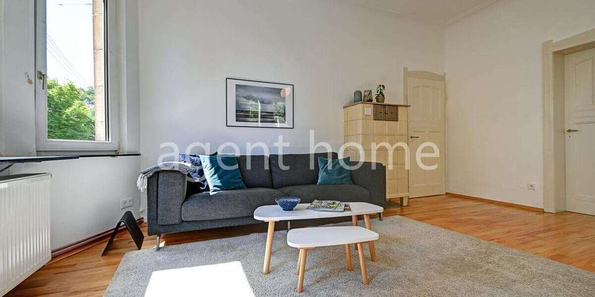 Etagenwohnung Stuttgart Stuttgart-West - 3 Zimmer, 86 m&sup2;, 1.990&euro; | Angebot:27070089