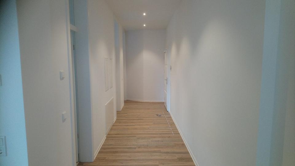 Etagenwohnung Dresden Cotta - 3 Zimmer, 88 m&sup2;, 1.149&euro; | Angebot:26703985