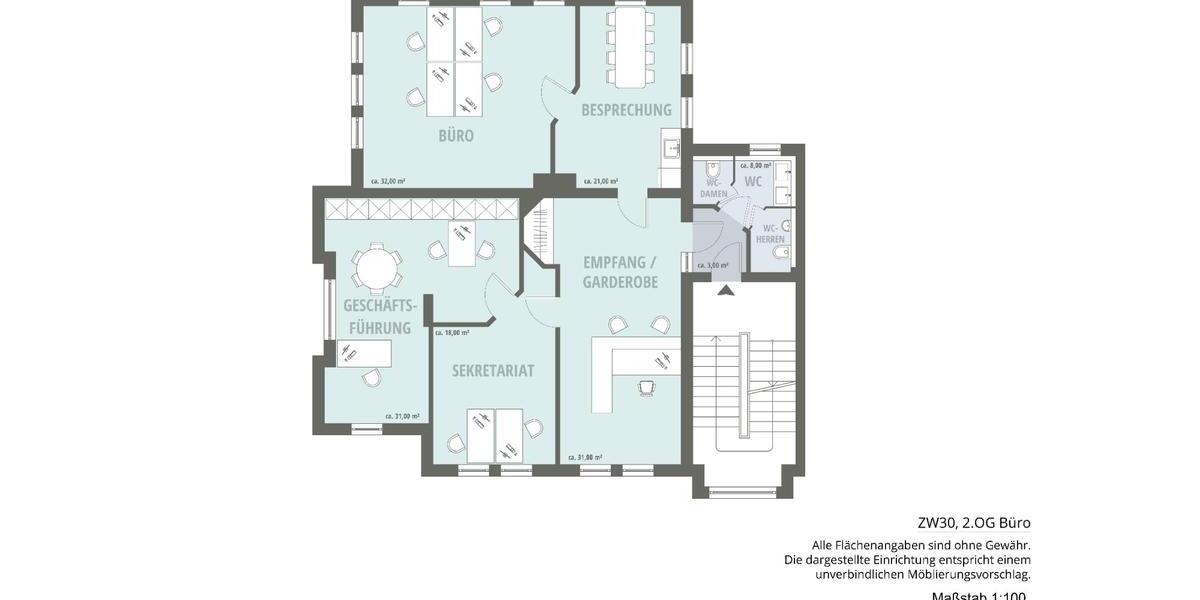 Gewerbeobjekt Döbeln - 945&euro; | Angebot:24681077