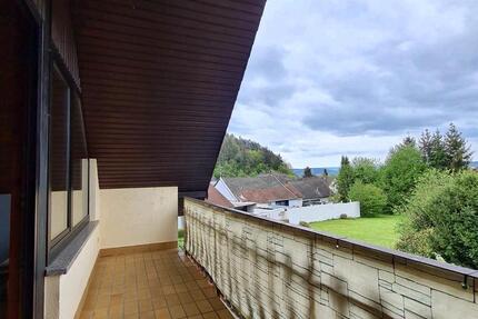 Wohnung Wittlich - 3 Zimmer, 88 m&sup2;, 800&euro; | Angebot:24021359