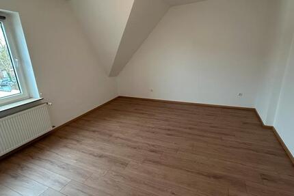 Wohnung 2. OG zu vermieten, Zentrum Brüggen, 650€ warm 2 zimmer
