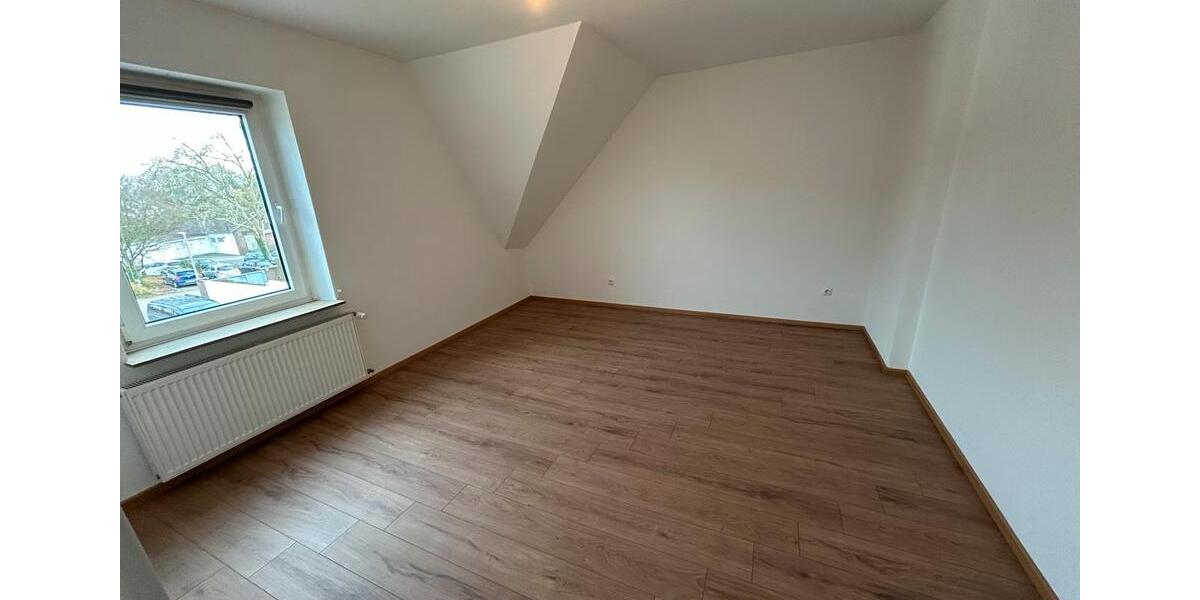 Wohnung 2. OG zu vermieten, Zentrum Brüggen, 650€ warm 2 zimmer