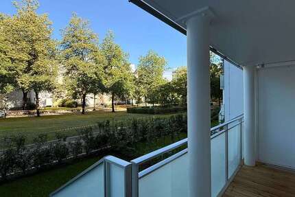 Wohnung zum Mieten in München 1.251,09 € 58.19 m²