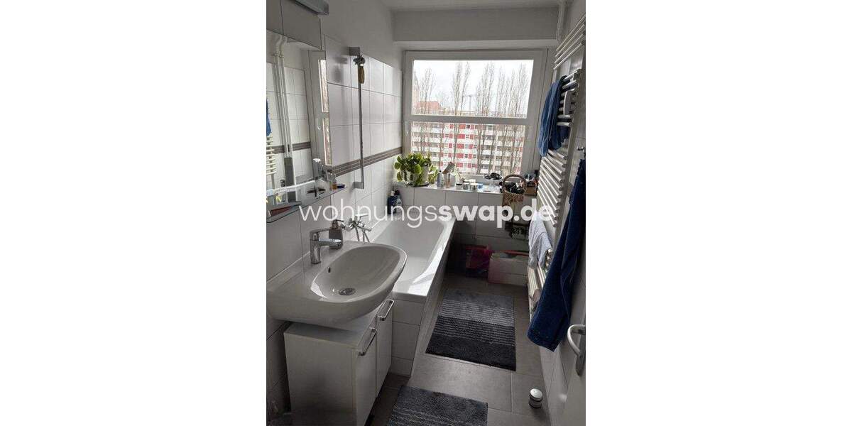 Etagenwohnung Berlin Charlottenburg - 3 Zimmer, 76 m&sup2;, 1.100&euro; | Angebot:26758366