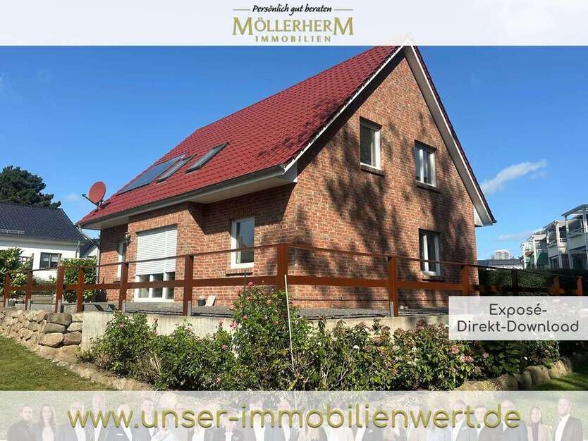 Wohnung zum Mieten in Timmendorfer Strand 850 € 68.91 m²