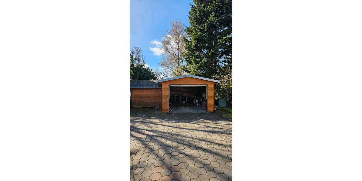 Einfamilienhaus Ganderkesee - 7.5 Zimmer, 200 m&sup2;, 1.980&euro; | Angebot:26582095