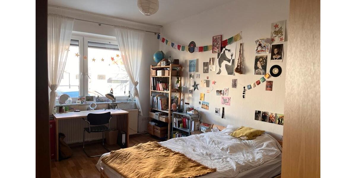 Erdgeschoßwohnung Osnabrück Hafen - 5 Zimmer, 90 m&sup2;, 366&euro; | Angebot:25857218