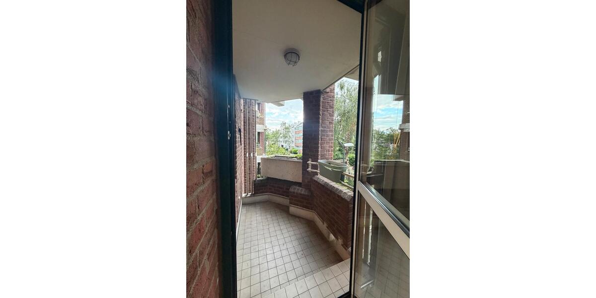 Etagenwohnung Köln Lindenthal - 1 Zimmer, 38 m&sup2;, 1.450&euro; | Angebot:26664032