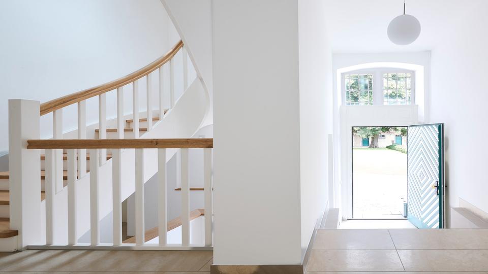 Erdgeschoßwohnung Detmold Hiddesen - 3 Zimmer, 143 m&sup2;, 1.859&euro; | Angebot:25807068