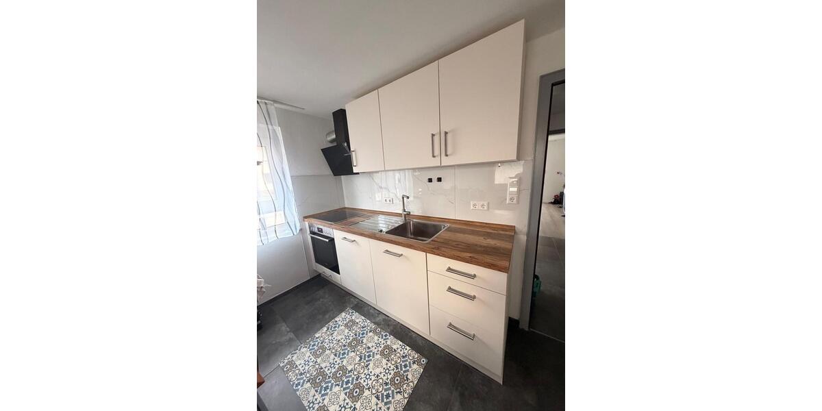 Erdgeschoßwohnung Bodelshausen - 3 Zimmer, 75 m&sup2;, 1.000&euro; | Angebot:24591865