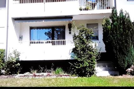 Wohnung Neusäß - 2 Zimmer, 55 m&sup2;, 760&euro; | Angebot:25086750