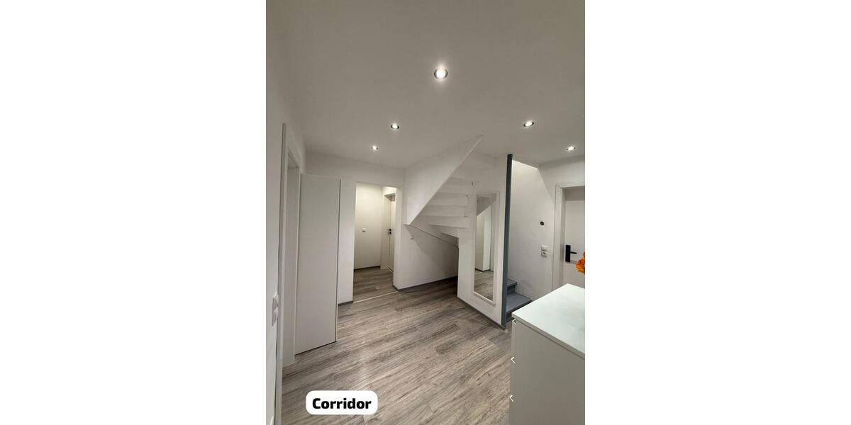 Wohnen auf Zeit Koblenz Bisholder - 5 Zimmer, 120 m&sup2;, 450&euro; | Angebot:25638703