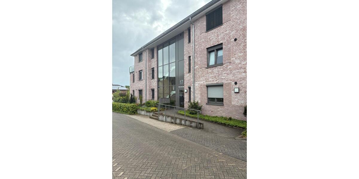 Etagenwohnung Hude (Oldenburg) - 3 Zimmer, 89 m&sup2;, 850&euro; | Angebot:26558041