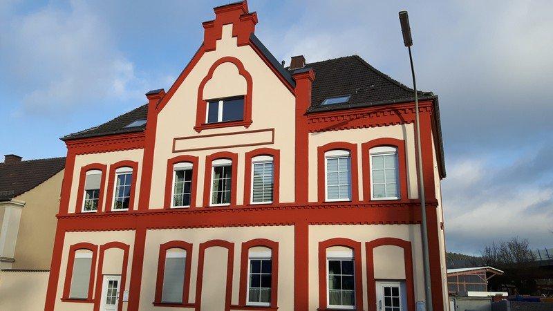 Dachgeschoßwohnung Arnsberg - 3 Zimmer, 80 m&sup2;, 600&euro; | Angebot:26635309