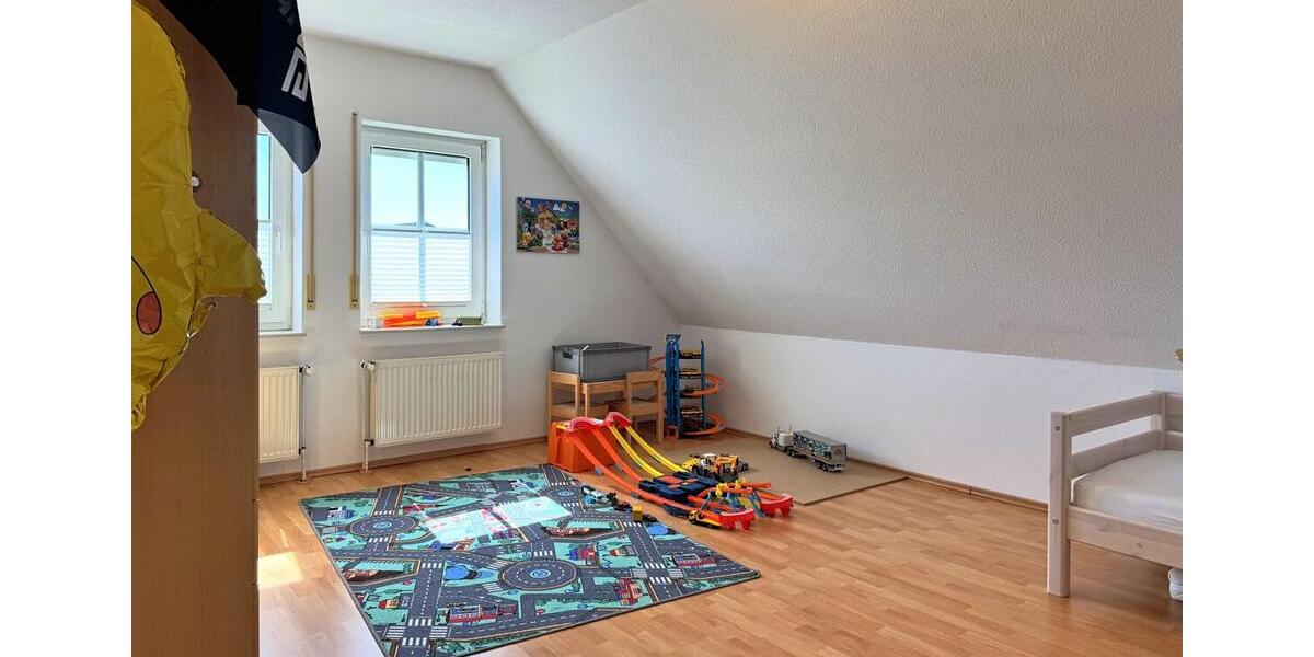 Einfamilienhaus Wiesmoor - 5 Zimmer, 123 m&sup2;, 1.000&euro; | Angebot:26533160